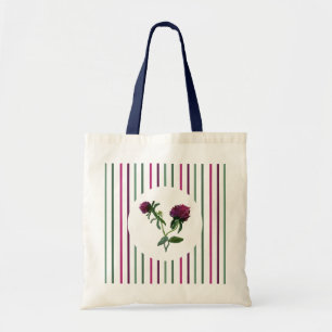 Clover Tote Bag