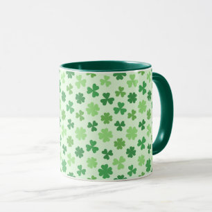 Clovers Mug
