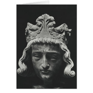 Clovis II , Merovingian Frankish