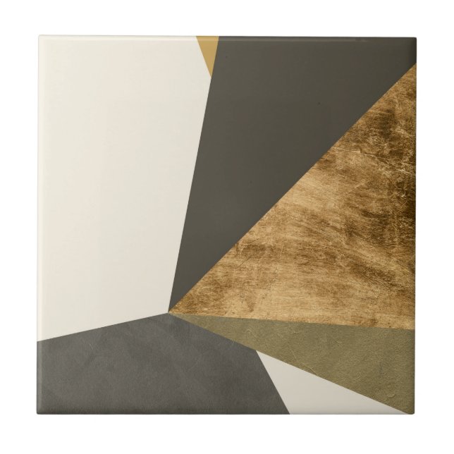 Clovis II Tile (Front)