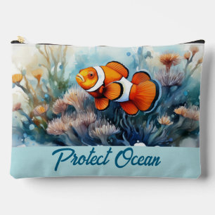 Clowfish Accessory Pouch