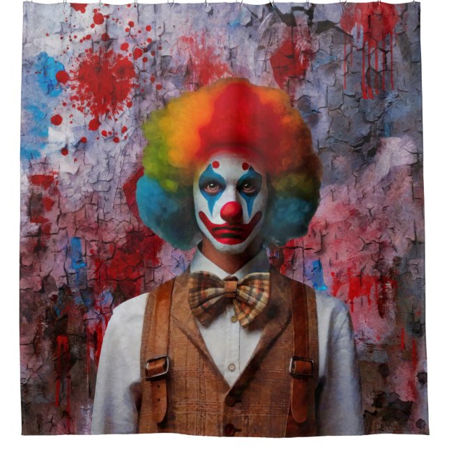 Clown (Front)