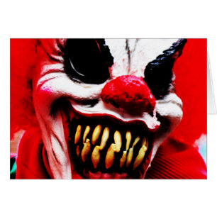 Clown 1 gcblankcn