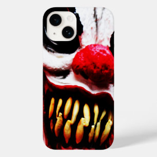 Clown 1 iphcna Case-Mate iPhone 14 case