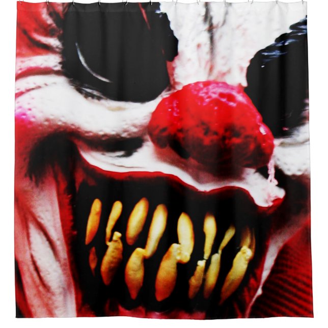 Clown 1 sccnm (Front)