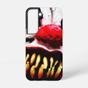 Clown 1 sgcna samsung galaxy case