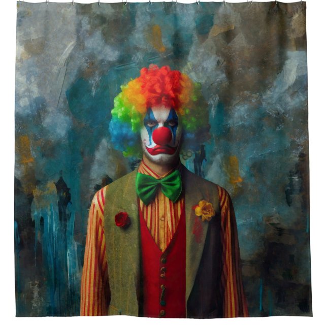 Clown 2 (Front)