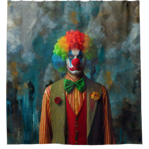 Clown 2