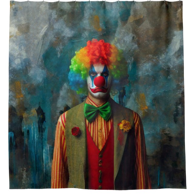 Clown 2 (Front)