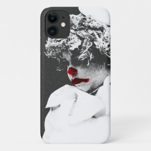 Clown 3 iphcna iPhone 11 case