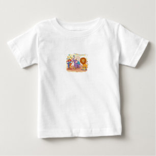 Clown & Animal Circus Tee shirts design 🎨🎭