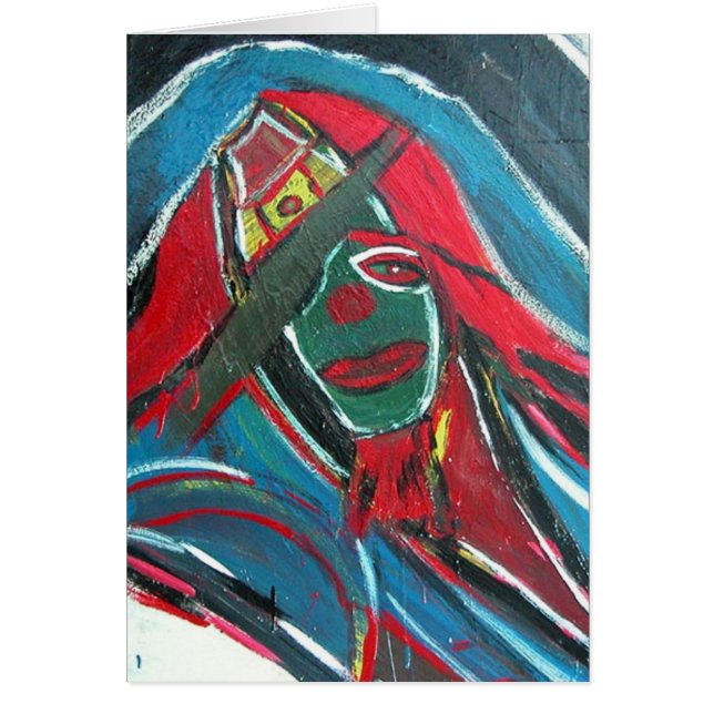 Clown aquatique (Devant)