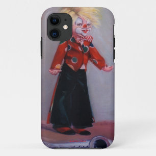 Clown iPhone 11 Case