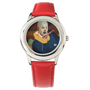 Clown (Children's Entertainer) (Circus Party) Watch