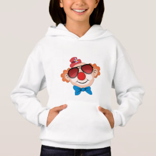 clown cool