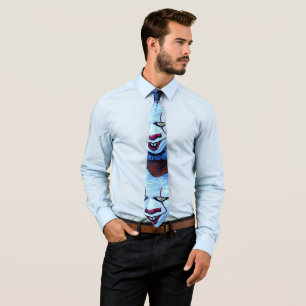 Clown:Evil Necktie