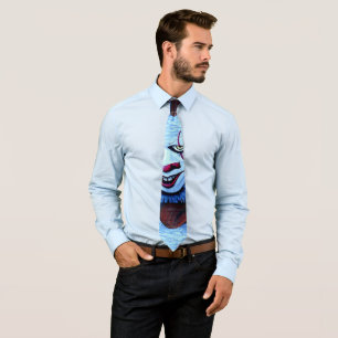 Clown:Evil Necktie