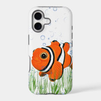 Clown Fish