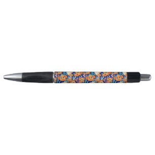 Clown fish Cartoon cute Family Underwater Pen