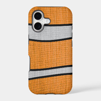 Clown Fish Skin