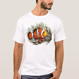 Clown Fish T-Shirt