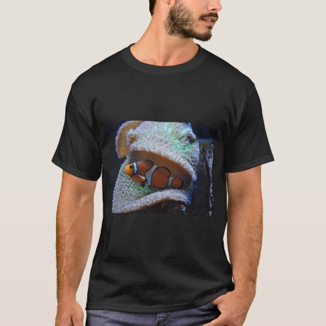 Clown Fish T-Shirt (Front)