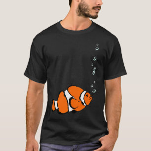 Clown fish VRS2 T-Shirt