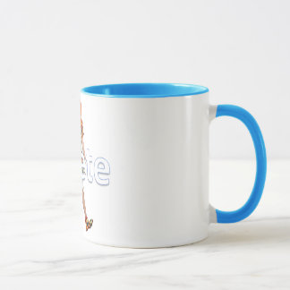 Clown Mug with Name - Arlete
