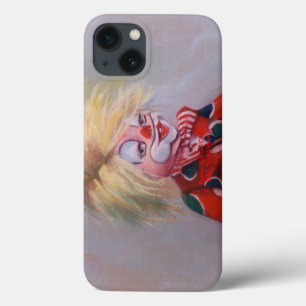 Clown/Pallaso/Clown iPhone 13 Case