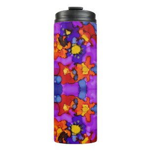 Clown Show Thermal Tumbler
