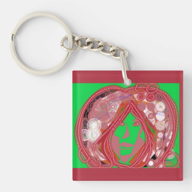 Clown Steampunk (Devant)