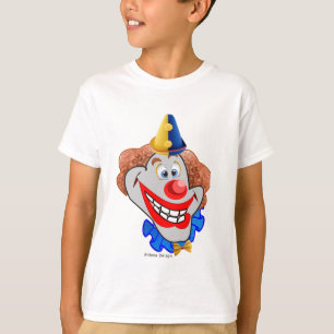 Clown T shirt