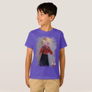 Clown T-Shirt
