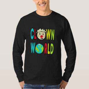 Clown World T-Shirt