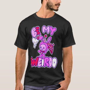 Clowncore Pastel Goth Valentines Day Vintage Baby  T-Shirt