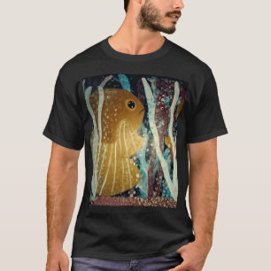 Clownfish Golden T-Shirt