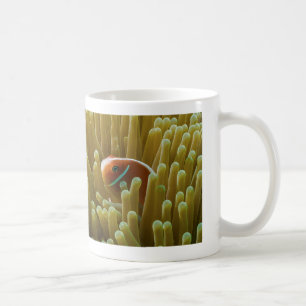 Clownfish on the Great Barrier Reef Coffee Mug