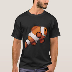 Clownfish T-Shirt