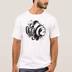 Clownfish T-Shirt