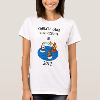 CLR2011 SHIRTS