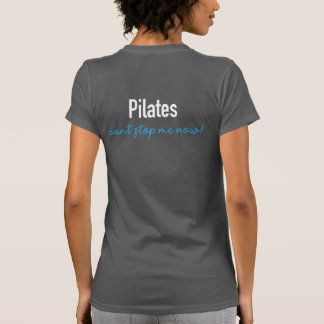 Club 250 Pilates T-Shirt