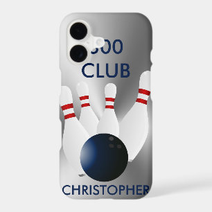 Club 300 de roulement personnalisé