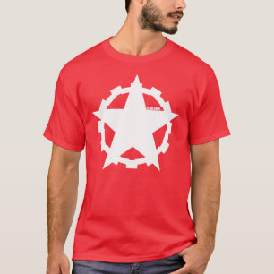 Club 6400 80s Music Logo Tee