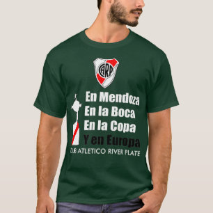 Club Atletico River Plate T-Shirt