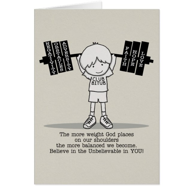 Club BITUB- More Balanced (Front)