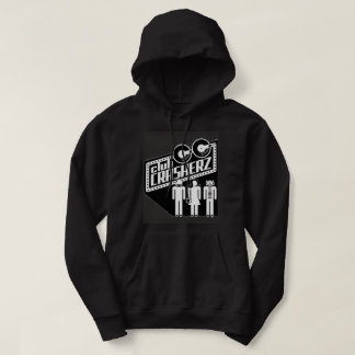 Club Crasherz Sweat - shirt à capuche