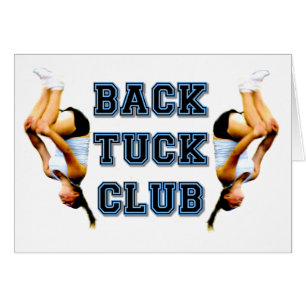 Club de backtuck