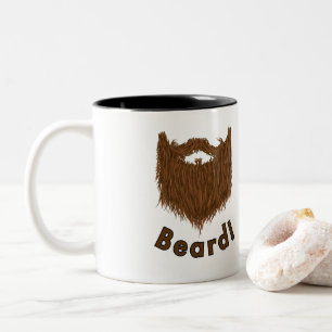 club de barbe patchy stubble barbe tasses