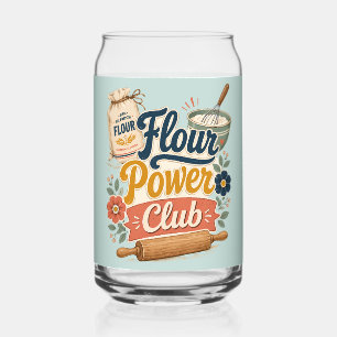 Club de Boulangerie Flour Power Cottage
