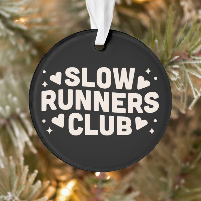 Club de coureur lent (Arbre)